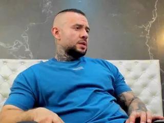 bruce_dallas on Flirt4Free 