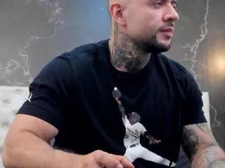 bruce_dallas on Flirt4Free 