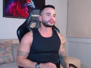 Freechat bruno_de_luca on Flirt4Free