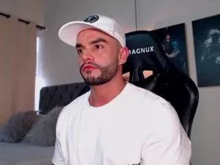 Freechat bruno_de_luca on Flirt4Free