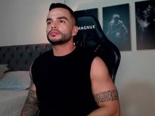 Freechat bruno_de_luca on Flirt4Free