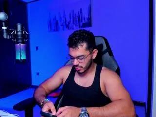 bruno_oconer on Flirt4Free