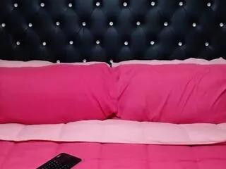 busty_banks on Flirt4Free 