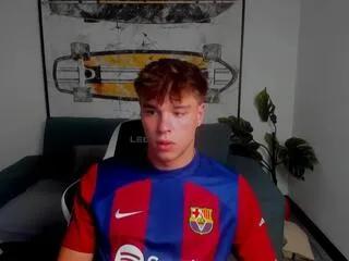 caiden_conroy on Flirt4Free