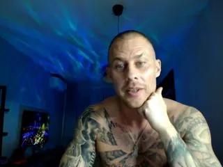 calvin_hunt on Flirt4Free 