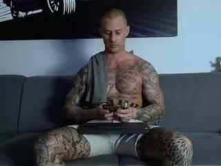 calvin_hunt on Flirt4Free 
