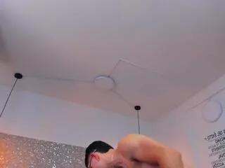 calvin_hunter on Flirt4Free