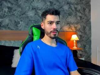 cameron_pierce on Flirt4Free