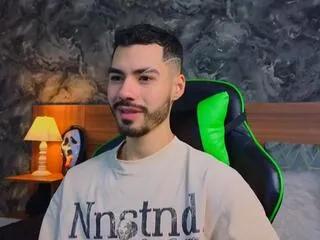 cameron_pierce on Flirt4Free