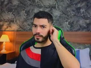 cameron_pierce on Flirt4Free