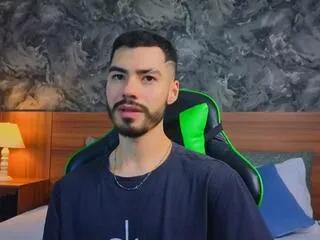 cameron_pierce on Flirt4Free