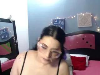 cami_lopez on Flirt4Free 