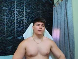 camiilo_lopez on Flirt4Free 