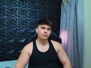 camiilo_lopez on Flirt4Free 