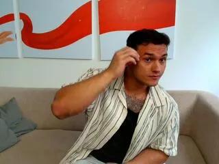 camillo_beischel on Flirt4Free