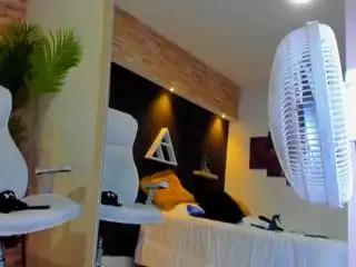camilo_watson on Flirt4Free 