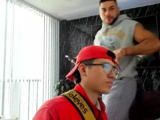 camilo_watson on Flirt4Free 