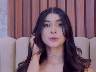 caroline_hayley on Flirt4Free