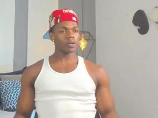 carter_mcklein on Flirt4Free 