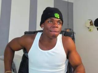 carter_mcklein on Flirt4Free 