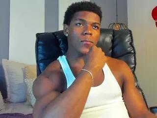 carter_mcklein on Flirt4Free 