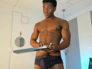 carter_mcklein on Flirt4Free 