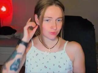 cassie_evansson on Flirt4Free