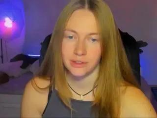 cassie_evansson on Flirt4Free