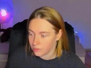 cassie_evansson on Flirt4Free