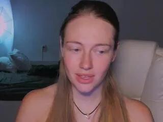 cassie_evansson on Flirt4Free