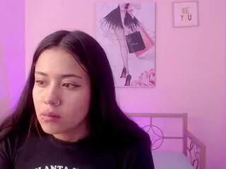catalina_paez on Flirt4Free 