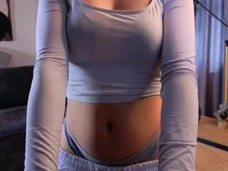 cathryn_hallman on Flirt4Free 