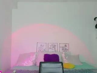 celeste_lu on Flirt4Free