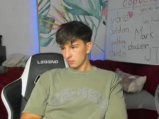 charlie_florenzi on Flirt4Free