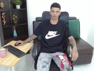charlie_oconnor on Flirt4Free 