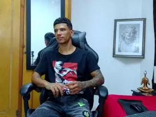 charlie_oconnor on Flirt4Free 