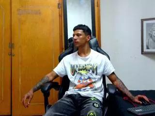 charlie_oconnor on Flirt4Free 