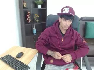 charlie_oconnor on Flirt4Free 