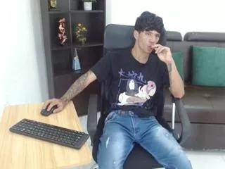 charlie_oconnor on Flirt4Free 