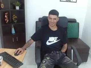 charlie_oconnor on Flirt4Free 