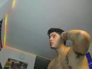 charliie_hotx on Flirt4Free 