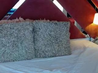 charlotte_dilucca on Flirt4Free 