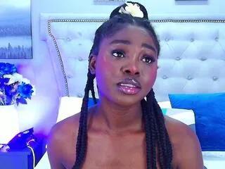 charlotte_tarlor on Flirt4Free