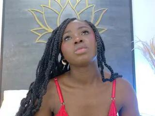 charlotte_tarlor on Flirt4Free