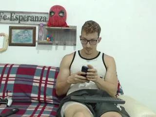 charly_dean on Flirt4Free 