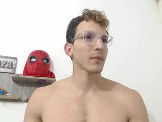 charly_dean on Flirt4Free 