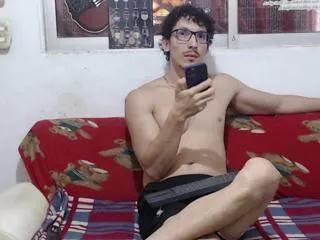 charly_dean on Flirt4Free 