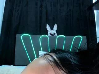 chel_hilton on Flirt4Free 
