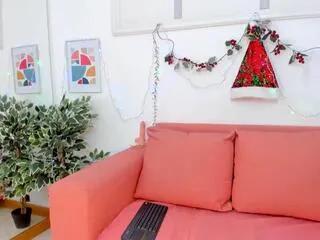 chloe_jhonson on Flirt4Free