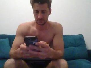 chris_aron on Flirt4Free 
